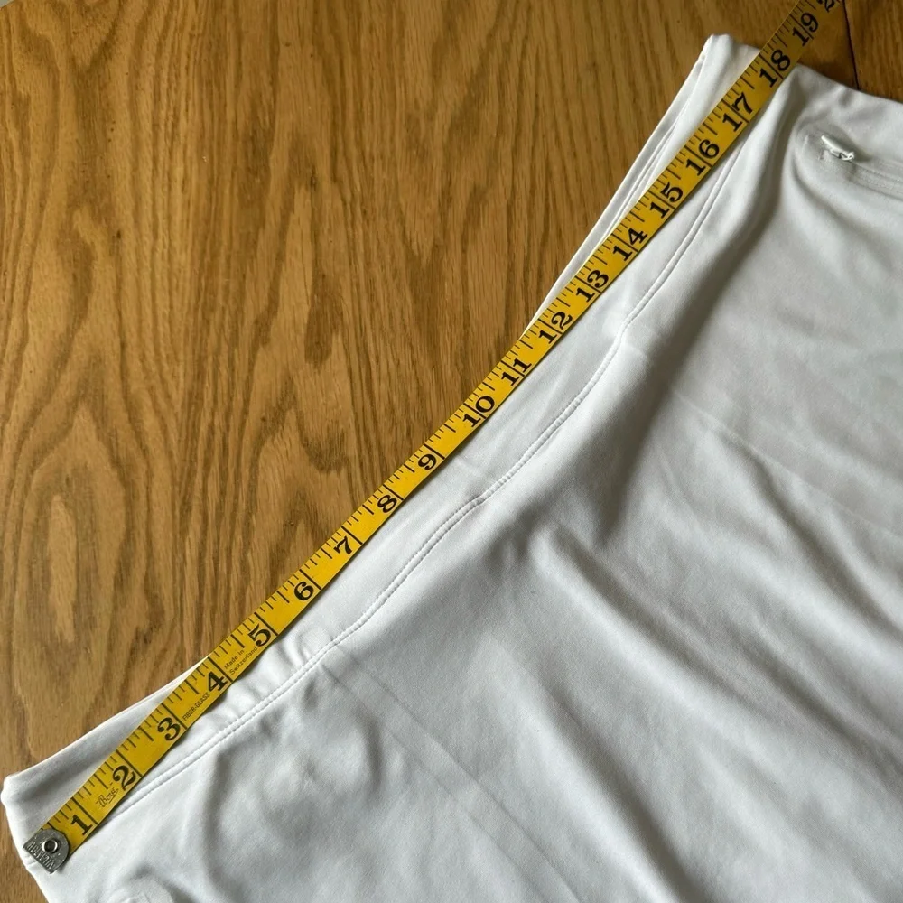 Nike Golf Tour Performance Dri-Fit Tennis Golf Skort Size XL